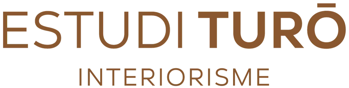 Logo Estudi Turó